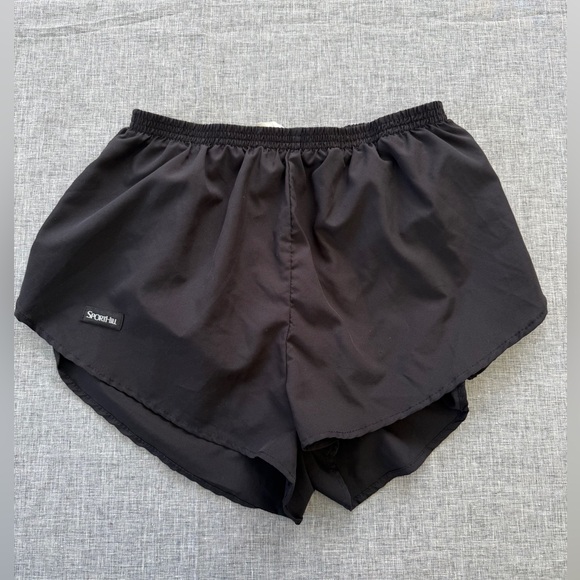 SportHill Running Shorts - Picture 1 of 7
